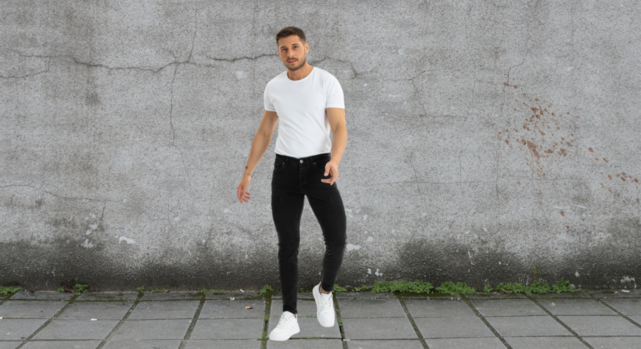 Pantolon Modelleri Arasındaki Farklar – Slim Fit, Regular Fit, Skinny Fit