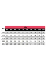 Erkek Gri Düz Skinny Fit Pantolon